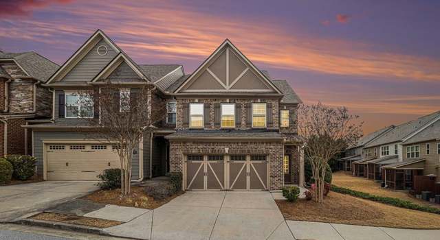 Photo of 5621 Cobblestone Creek Ave #14, Mableton, GA 30126