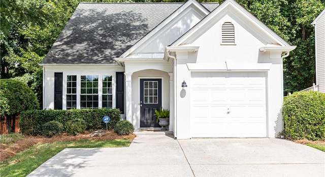 Photo of 11085 Wittenridge Dr, Alpharetta, GA 30022