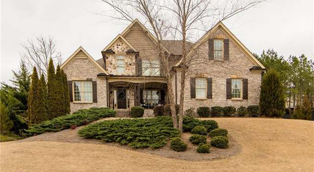 Photo of 75 Talking Leaves Ct, Acworth, GA 30101