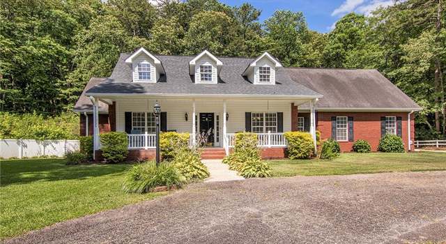 Photo of 266 Mcdonald Rd, Tallapoosa, GA 30176