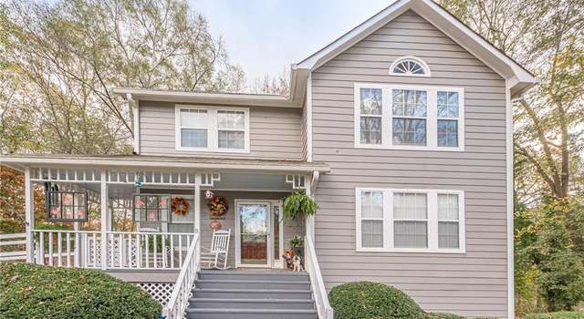 Photo of 107 Port Victoria Way, Woodstock, GA 30189