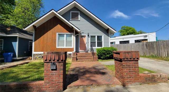 Photo of 475 SW Willard Ave, Atlanta, GA 30310