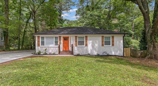Photo of 1927 Willa Way, Decatur, GA 30032