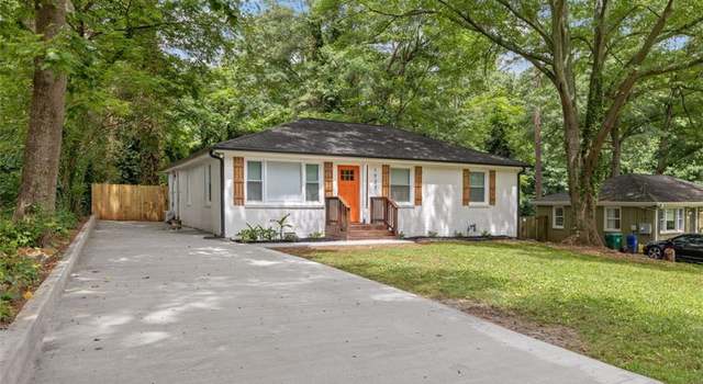 Photo of 1927 Willa Way, Decatur, GA 30032