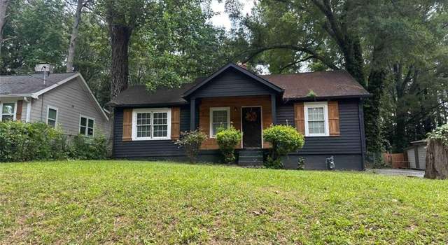 Photo of 1846 North Ave, Atlanta, GA 30318
