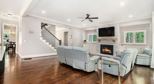 Photo of 2638 Clairmont Rd, Atlanta, GA 30329