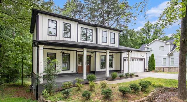 Photo of 2638 Clairmont Rd, Atlanta, GA 30329