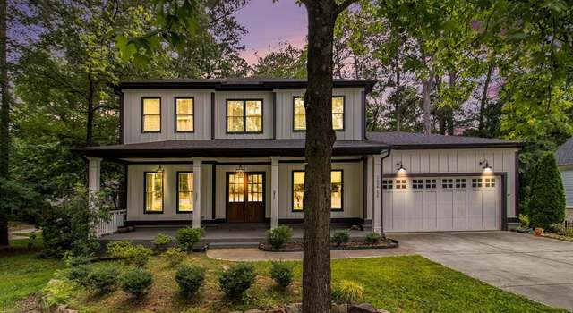 Photo of 2638 Clairmont Rd, Atlanta, GA 30329