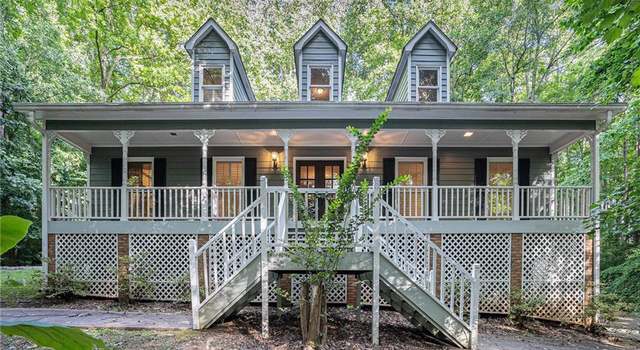 Photo of 1488 White Columns Blvd, Canton, GA 30115