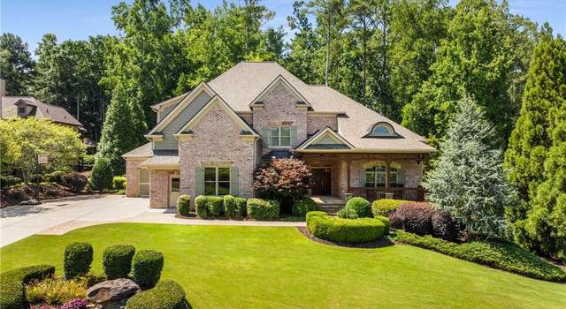 Photo of 127 Brannon Dr, Canton, GA 30115