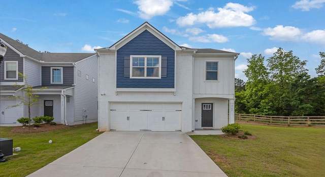 Photo of 2789 Aralynn Way, College Park, GA 30337