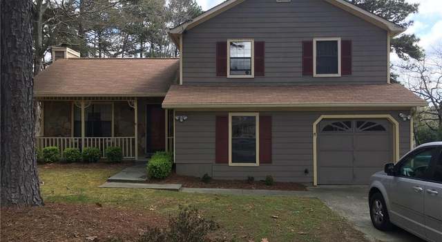 Photo of 2648 Hewatt Rd, Snellville, GA 30039