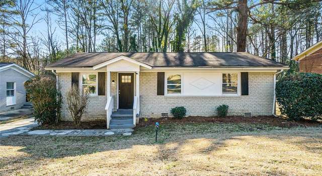 Photo of 3218 Ward Dr SW, Atlanta, GA 30354