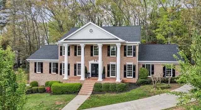 Photo of 6124 Kings Mountain Ct, Stone Mountain, GA 30087