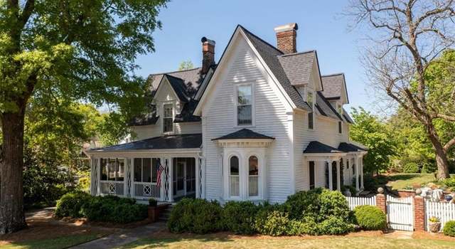 Photo of 109 N Cave Spring St, Cedartown, GA 30125
