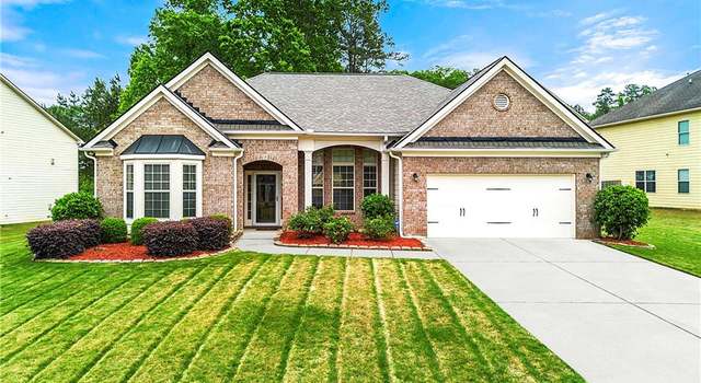 Photo of 3700 Long Lake Dr, Douglasville, GA 30135