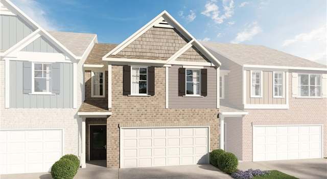 Photo of 862 Cygnet Ln, Grayson, GA 30017