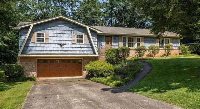Photo of 3465 Staci Ct NE, Marietta, GA 30066