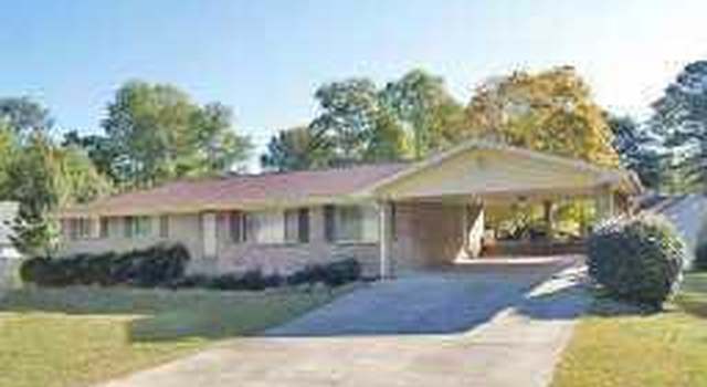 Photo of 2000 Arrowhead Trl, Marietta, GA 30062