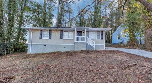 Photo of 1834 Hillsdale Dr, Decatur, GA 30032