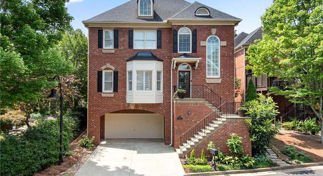 Photo of 1029 Fairway Ests NE, Atlanta, GA 30319