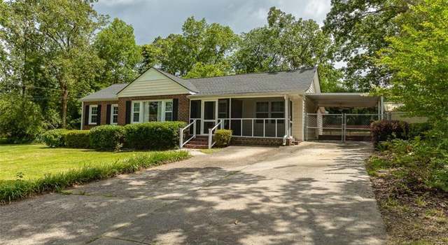Photo of 2603 Lakeview Dr NW, Rome, GA 30165