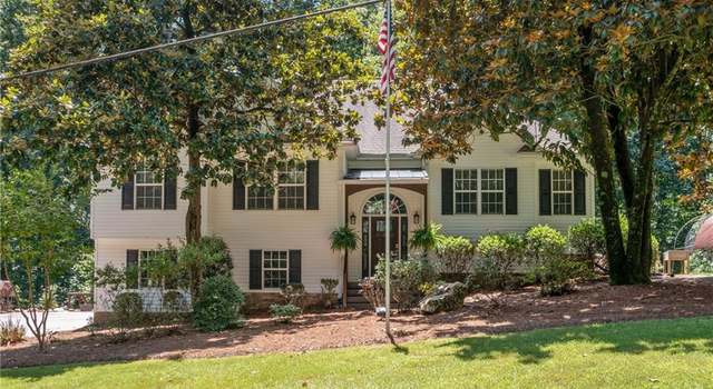 Photo of 390 Haynes Rd, Canton, GA 30114