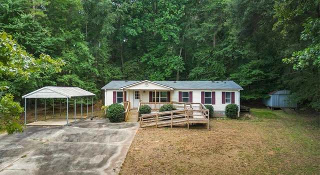 Photo of 142 Water Oak Dell Dr, Lavonia, GA 30553