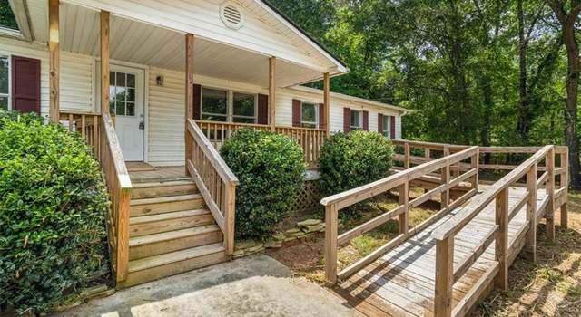 Photo of 142 Water Oak Dell Dr, Lavonia, GA 30553