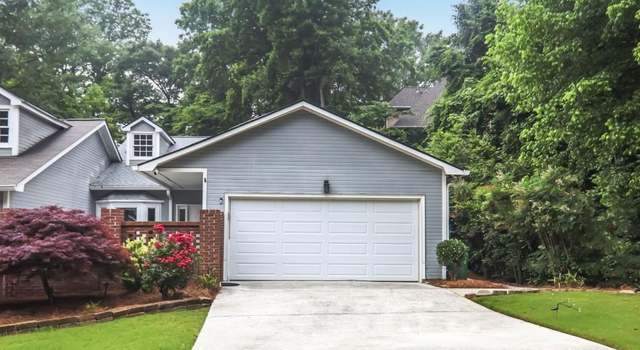 Photo of 2983 Crosswycke Forest Dr, Brookhaven, GA 30319
