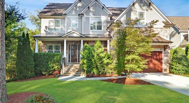 Photo of 2650 Ashford Rd NE, Brookhaven, GA 30319