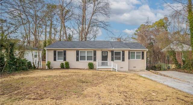 Photo of 3234 Bluebird Ln, Decatur, GA 30032