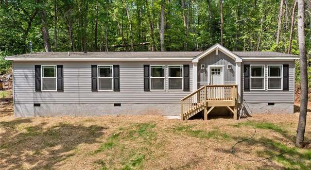 Photo of 160 Vandiver Rd, Canton, GA 30114