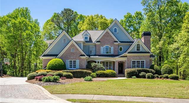 Photo of 225 Ansley Close, Roswell, GA 30075