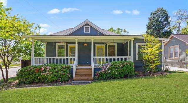 Photo of 873 United Ave SE, Atlanta, GA 30312