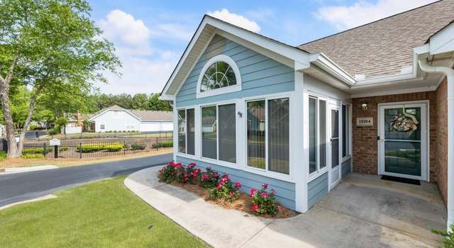 Photo of 15104 Harvest Ridge Ln, Alpharetta, GA 30022