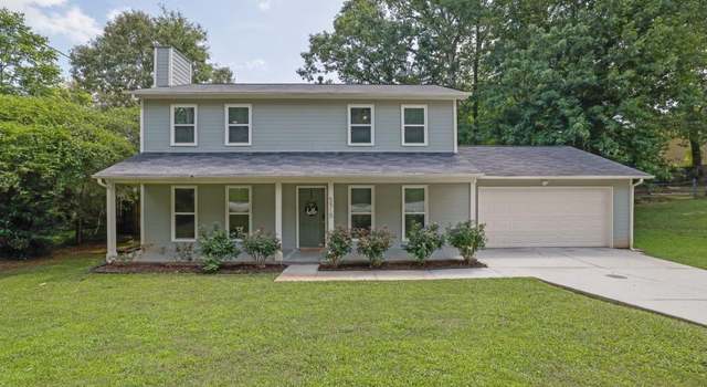 Photo of 5515 Pennybrook Trl, Stone Mountain, GA 30087