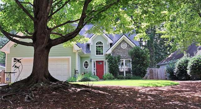 Photo of 3170 Oakhill Pl, Decatur, GA 30033