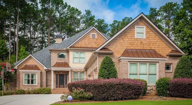 Photo of 701 Wisteria Vine Ln, Lilburn, GA 30047