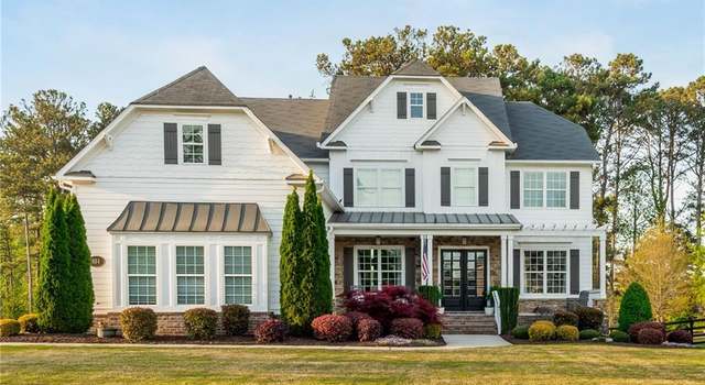 Photo of 984 Hunter Way, Milton, GA 30004