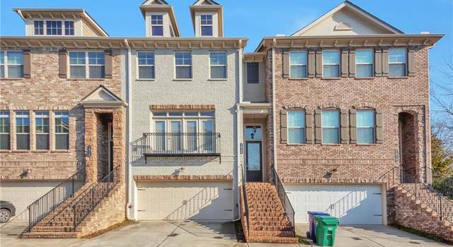 Photo of 1912 Townsend Ct NE, Atlanta, GA 30329