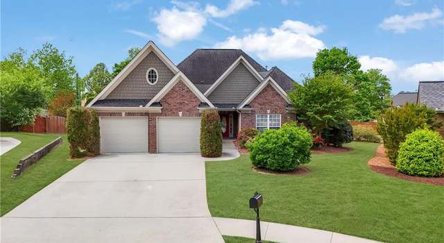 Photo of 3425 Sweet Basil Ln, Loganville, GA 30052