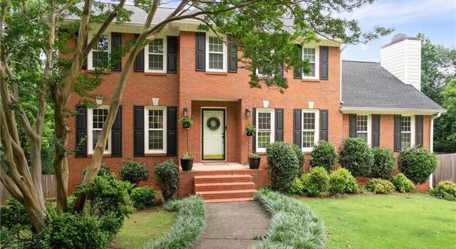 Photo of 4497 Windsor Oaks Dr, Marietta, GA 30066