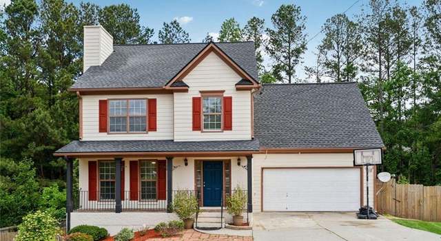 Photo of 3055 Kennesaw Dr NW, Kennesaw, GA 30152