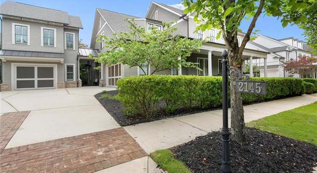 Photo of 2145 Sauls Pl, Milton, GA 30004