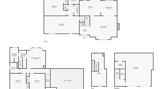 Photo of 2504 Lorne Ct SW, Marietta, GA 30064
