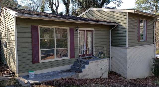 Photo of 4980 Fairmont Rd SE, Smyrna, GA 30082
