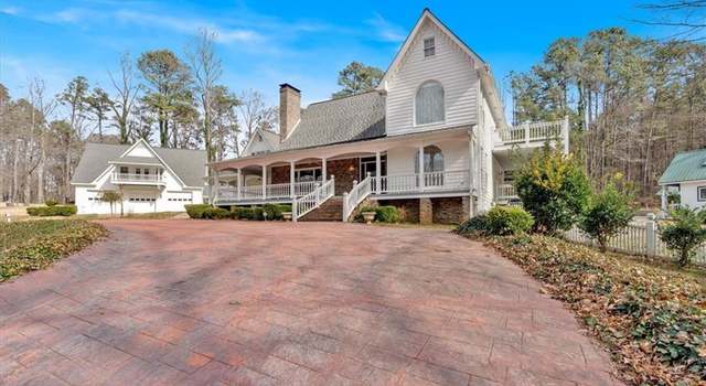 Photo of 300 Mill Creek Ct, Acworth, GA 30101