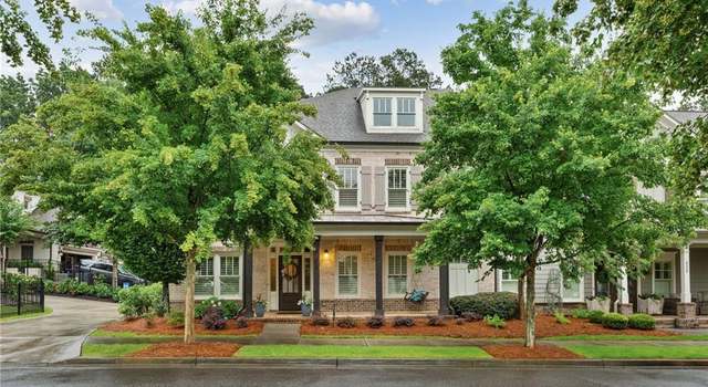 Photo of 505 Parkview Dr, Milton, GA 30004