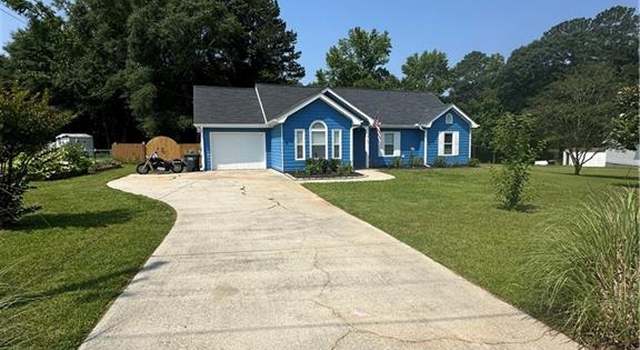 Photo of 160 Springdale Ct, Newborn, GA 30056